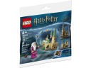 Lego 30435 Harry Potter Mikro Rokfortský hrad Polybag Albus Dumbledore hp350