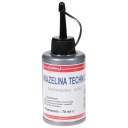 TECHNICKÁ vazelína, bez obsahu kyselín, extra dávkovač, 70 ml