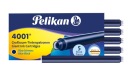 UNIVERZÁLNE NÁPLNE PELIKAN 4001 GTP/5 310607 -5 ks