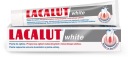 LACALUT BIELA ​​ZUBNÁ PASTA 75ml