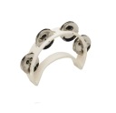 ALICE TAMbourine ATB009/WH
