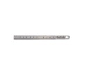 FLEXIBILNÉ PRAVIDLO 120 x 13 mm 0,5 INOX