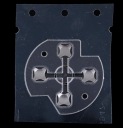 BUTTON FOIL D-PAD PAD XBOX ONE D-PAD
