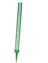 Fontána iskier na Cake Cake Flare Sviečka GREEN FLAME 18cm