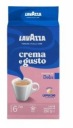 LAVAZZA CREMA E GUSTO DOLCE 250 g Mletá káva