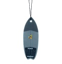 Parfém do auta Surfboard Fragrance BLACK AMBER