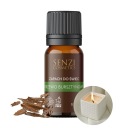 Vosk na sviečku Vosk na sviečku 10ml AMBER WOOD