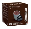 Talianska káva ČOKOLÁDA| kapsulový systém Dolce Gusto