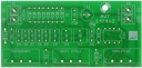 Generátor štvorcových vĺn, AVT1474 PCB