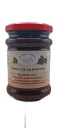 Džem z čiernych ríbezlí bez cukru