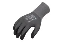 Montážne rukavice z nitrilovej peny HF SAFETY FLEX 11
