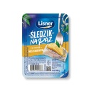 Sleď v lisnerskej horčicovej omáčke 100g