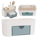 ORGANIZÉR BOX NA KOZMETIKU, ŠPERKY, HODINKY