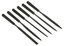 Stanley 22-500 SET Pilníky Ihlový pilník 6 ks