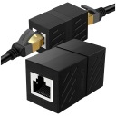 UGREEN SIEŤOVÝ KONEKTOR KÁBLOVÝ KONEKTOR RJ45 ROZŠÍRENIE ETHERNET LAN KAT. 7