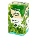 Herbapol Mint bylinkový čaj 40 g (20 x 2 g)