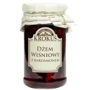 Čerešňový džem s kardamónom 235g - Crocus