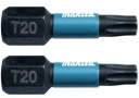 MAKITA B-63672 SKRUTKOVACIE HROTY T20 25MM 2 ks.