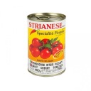 Pikantné peperoncino cherry paradajky