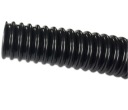 38 mm (1 1/2 palca) vlnitá hadica, odolná proti zalomeniu