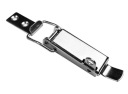 KANDAHAR YACHT LOCK 102mm S VIDICÍM ZÁMKOM - 05007