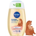 NIVEA BABY TELOVÝ OLEJ STAROSTLIVOSŤ PRE DETI od 1. dňa života