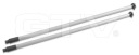 ModernBox GTV RAIL L-500MM GREY