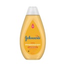 JOHNSON'S Baby Gold Shampoo detský šampón na vlasy 500ml