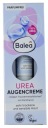 Balea očný krém s ureou 15 ml