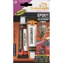 TECHNICQLL EPOXIDOVÉ LEPIDLO 10 MINÚT 2X20 ML E-444