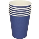NÁMORNÍCKA MODRÁ PAPIEROVKA 220ML 6KS
