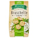 PD Bruschetta Chips kyslá smotana & cibuľa 70g smotana cibuľová