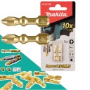 Bity Makita GOLD PH1 x 30 mm B-42189 2 ks
