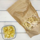 KANDIDOVANÝ ZÁZVOR 500 g