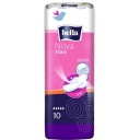 Hygienické vložky Bella Nova Maxi, 10 kusov, krídelká