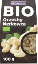 NaturAvena Bio kešu oriešky 100 g