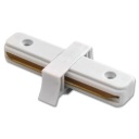 Lineárny konektor pre LED osvetľovacie lišty, 1fázový