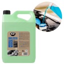 K2 NANO SPRAY 5L letný ostrekovač čelného skla - citrónová vôňa