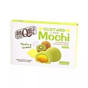 Kiwi mochi ryžové koláčiky 168g