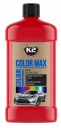 MAX FAREBNÝ VOSK 500 ML ČERVENÝ M5P07 K2 KOL