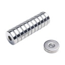 Magnet na prsteň MP 20x7x5 N38