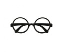 OKULIARE KÚZELNÍKA HARRY POTTER, ČIERNA