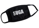 Streetwear maska ​​RAPPER SUGA