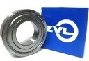 LOŽISKO 626 ZZ ZVL 6X19X6