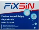 FIXSIN doplnková sada na výplachy nosových dutín