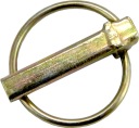 Závlačka poľnohospodárska 10 mm