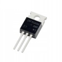 TRANSISTOR IRF9540 P-kanál MOSFET 23A 100V TO220