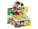Mydlové bubliny Mickey Mouse, 60 ml