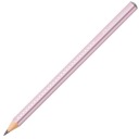 Grip B Faber Castell hrubá ceruzka na učenie sa písať