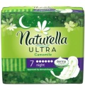 Hygienické vložky Naturella Ultra Night A7ks